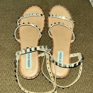 Steve Madden Sandals size 8